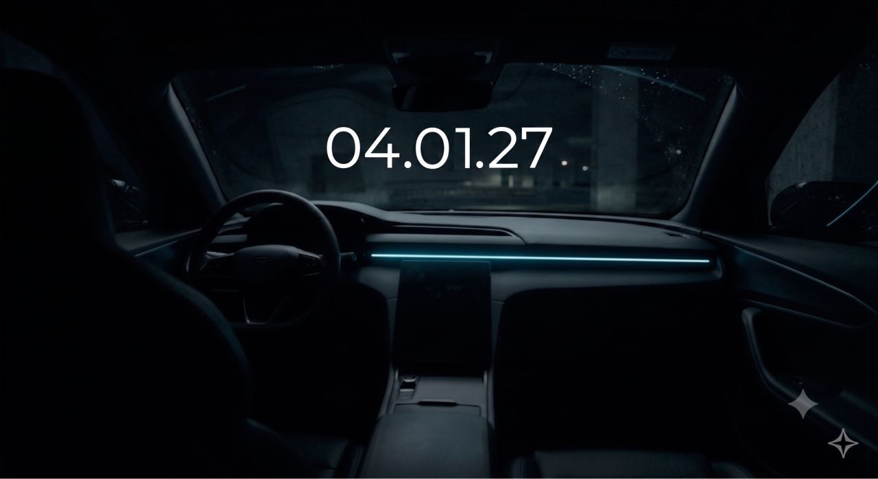 Panasonic Automotive North America ad