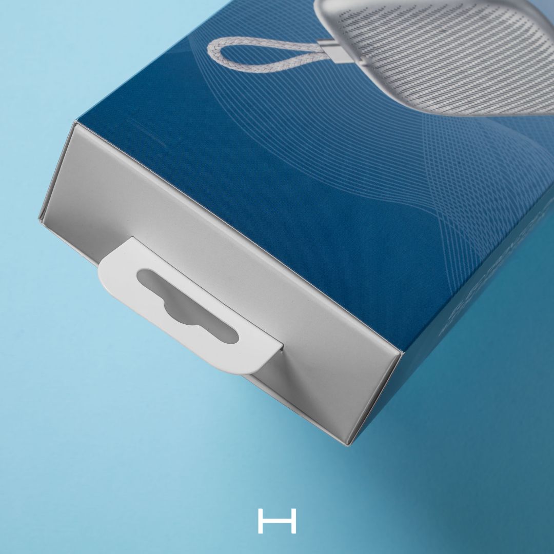 Holmen Board and Paper ad