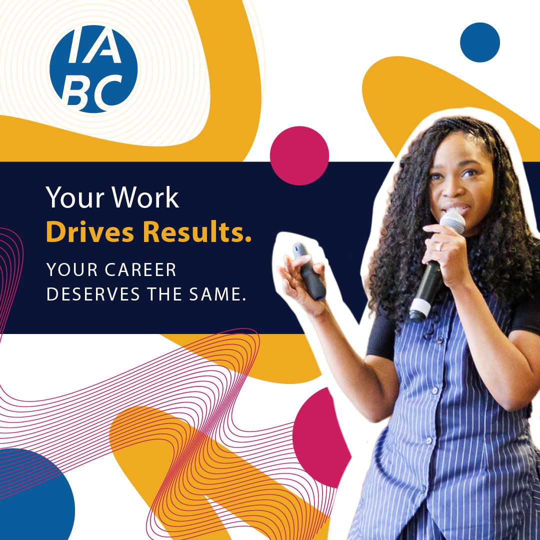 IABC ad