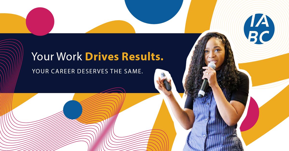 IABC ad