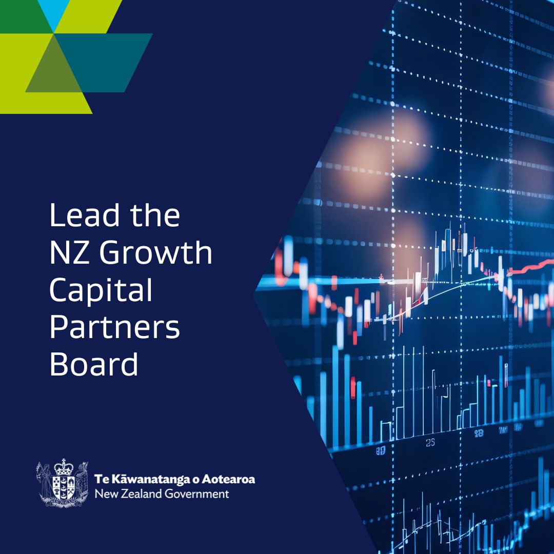Ministry of Business, Innovation and Employment ad