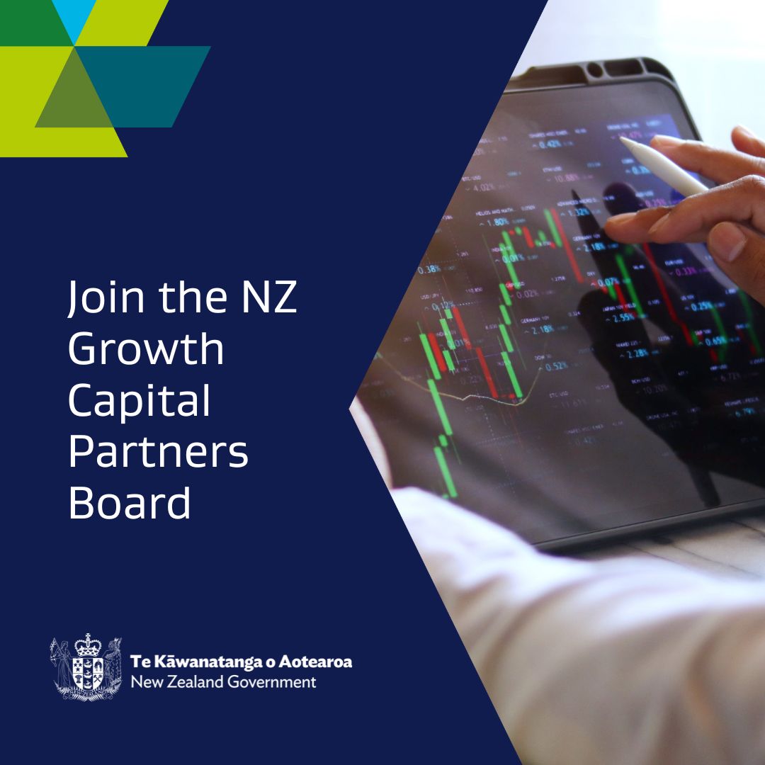 Ministry of Business, Innovation and Employment ad