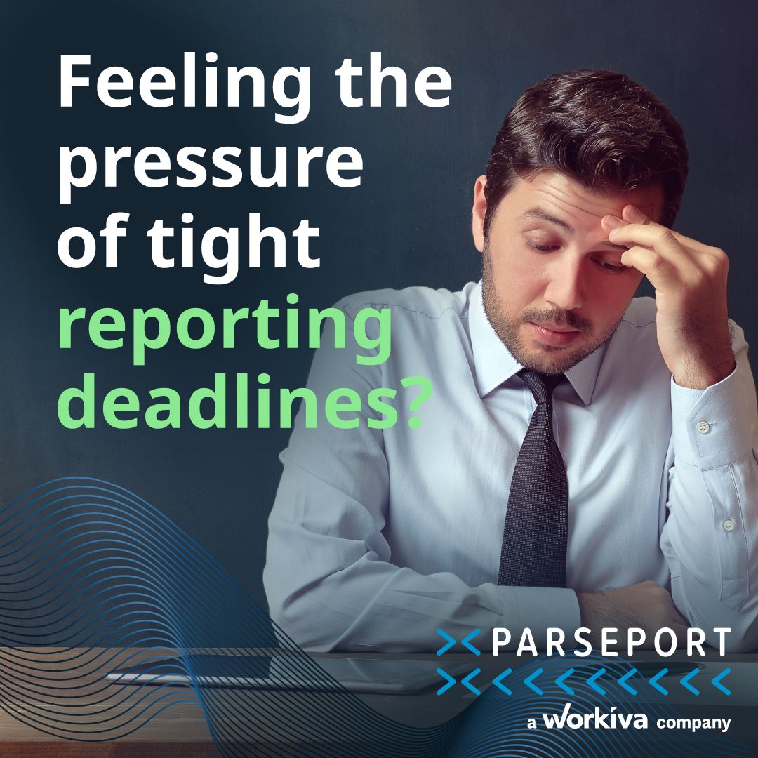 ParsePort ad