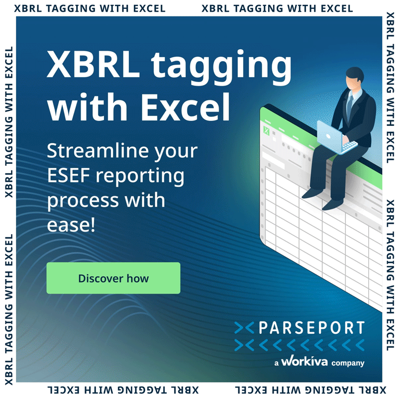 ParsePort ad