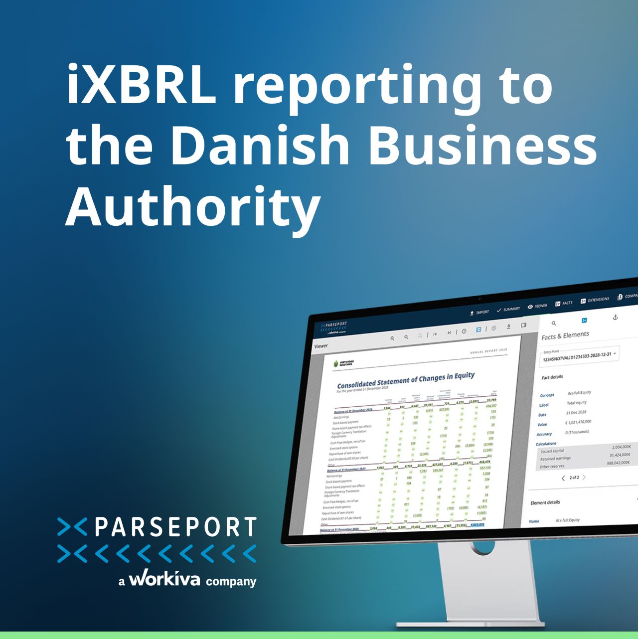 ParsePort ad