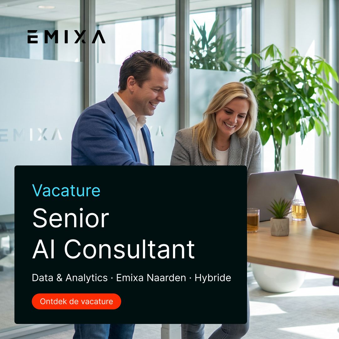 Emixa ad