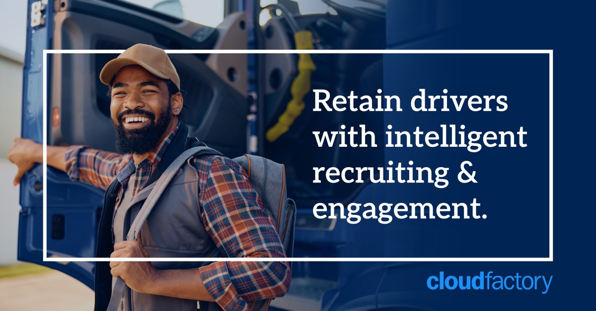 CloudFactory ad