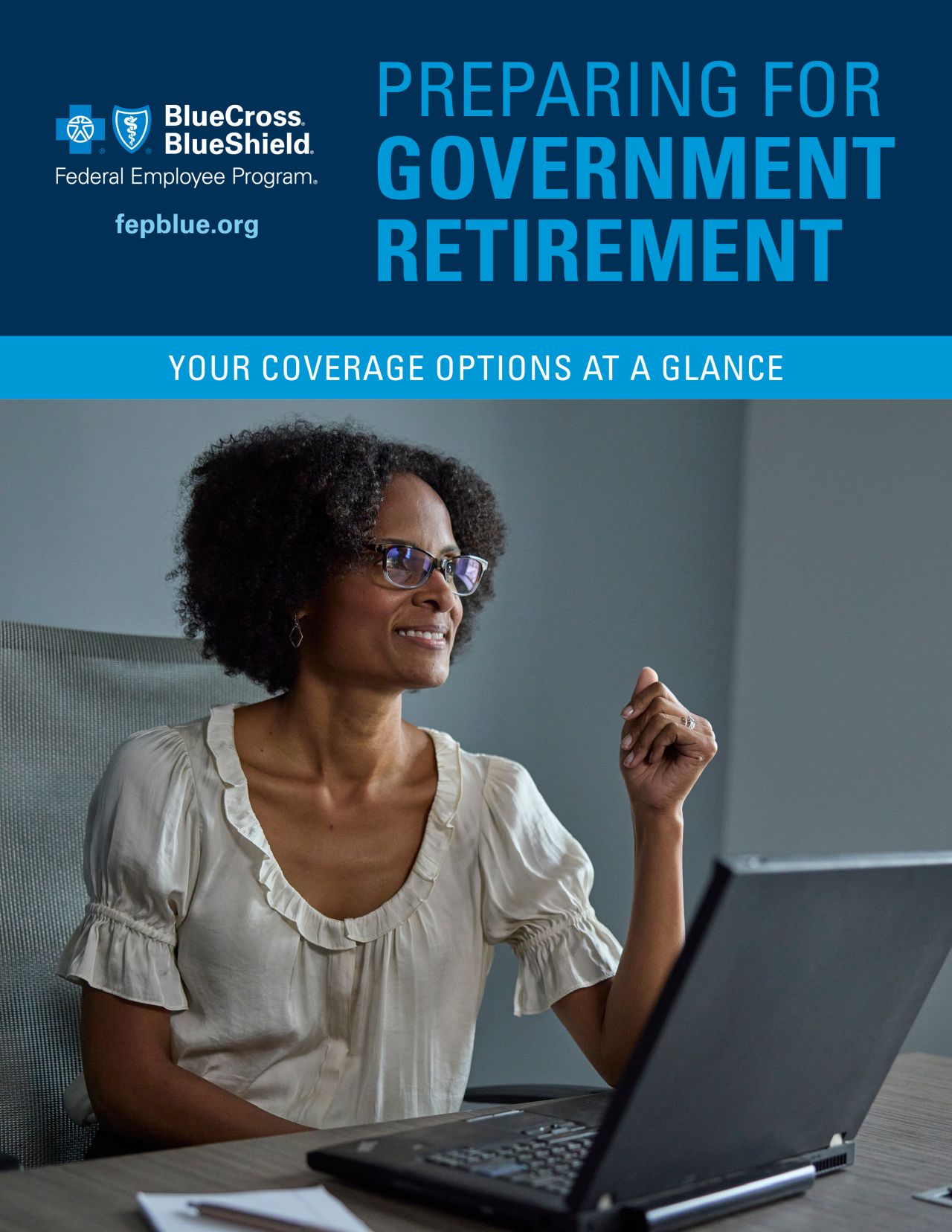 Anthem Blue Cross and Blue Shield ad