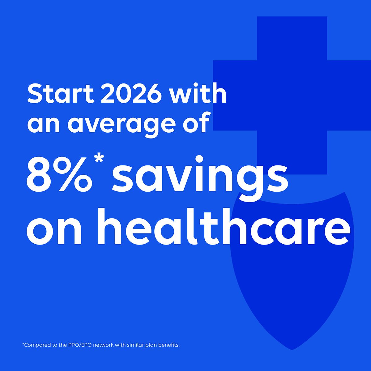 Anthem Blue Cross and Blue Shield ad
