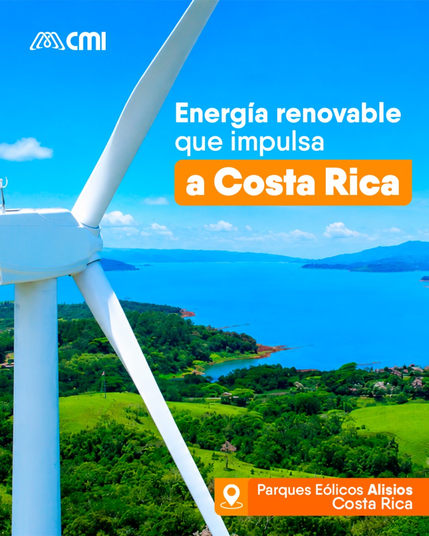 Corporación Multi Inversiones ad