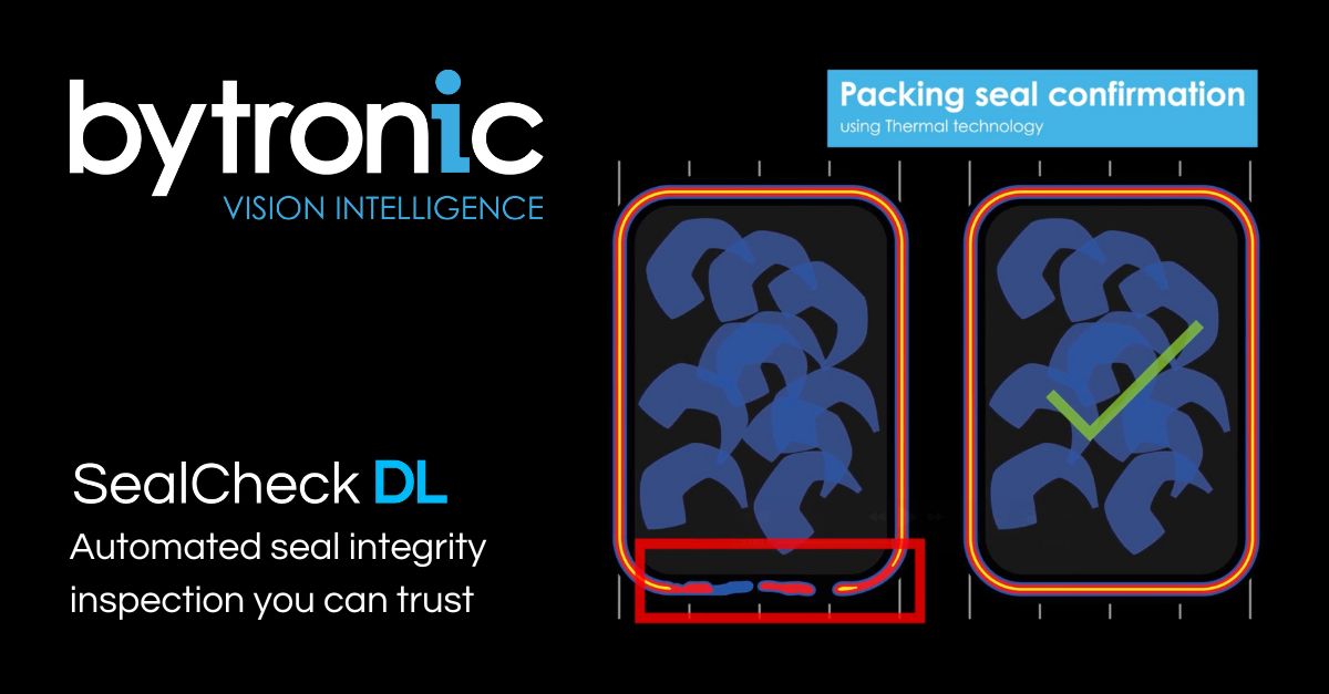 Bytronic Vision Intelligence ad