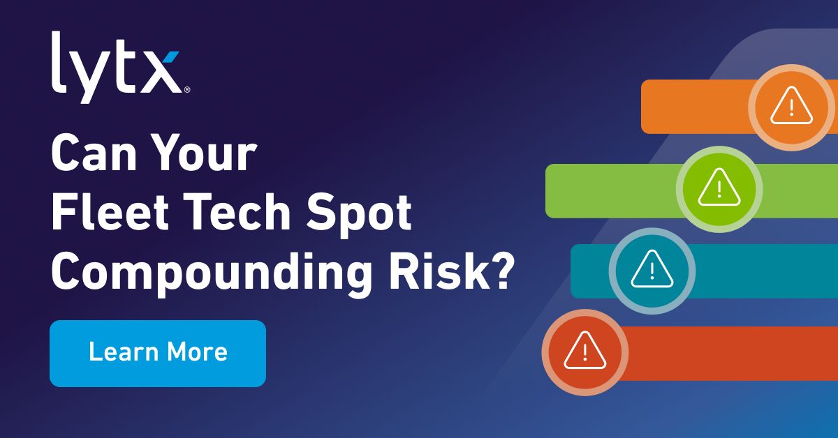 Lytx, Inc. ad