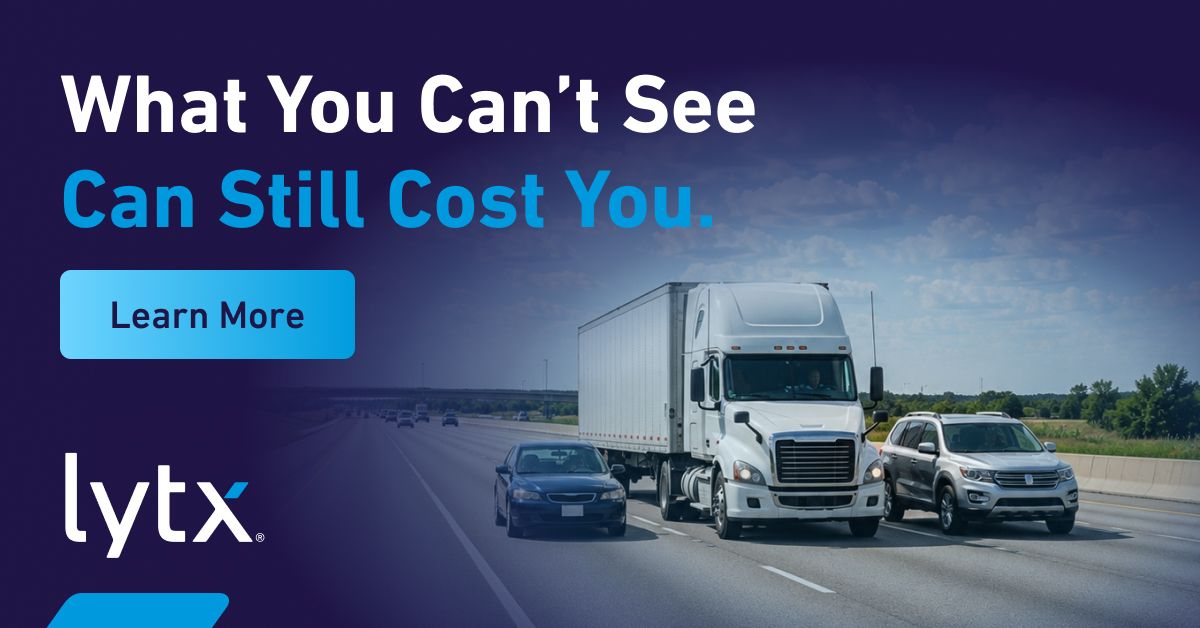 Lytx, Inc. ad
