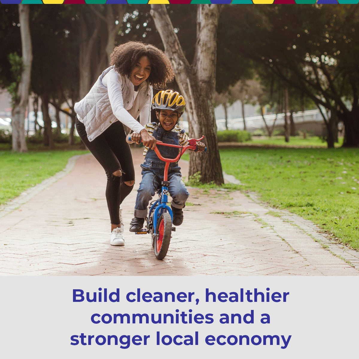 Federation of Canadian Municipalities ad