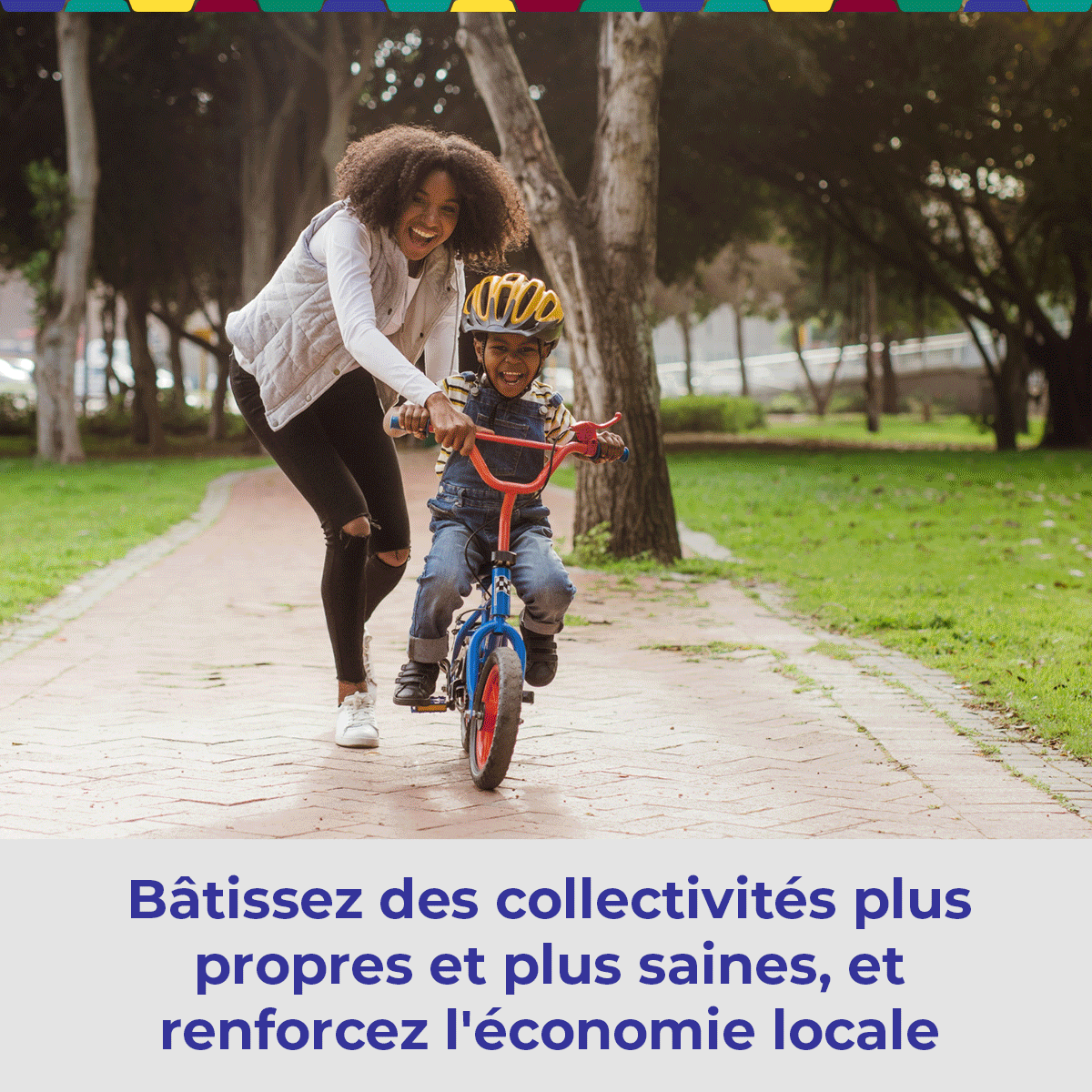 Federation of Canadian Municipalities ad