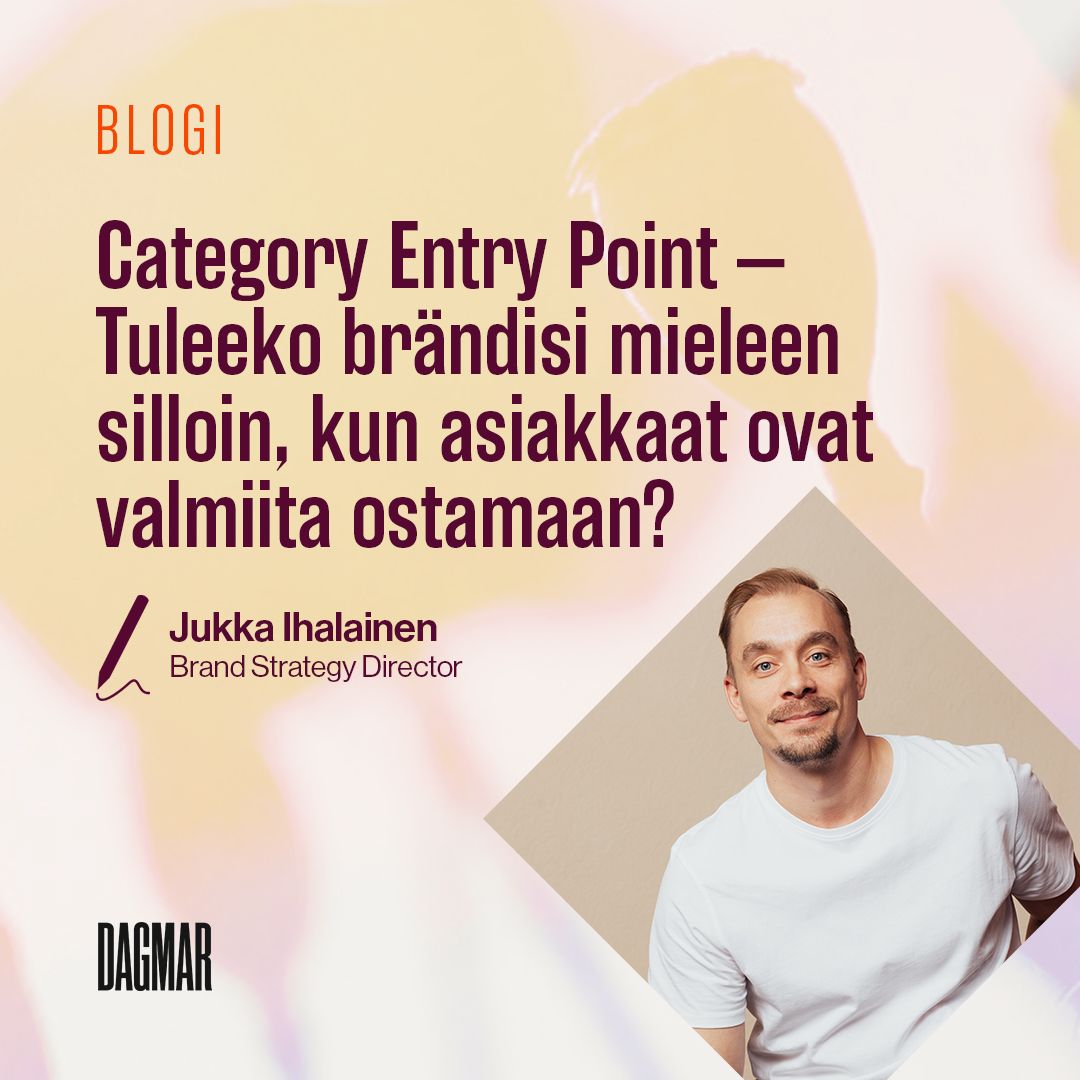 Dagmar ad