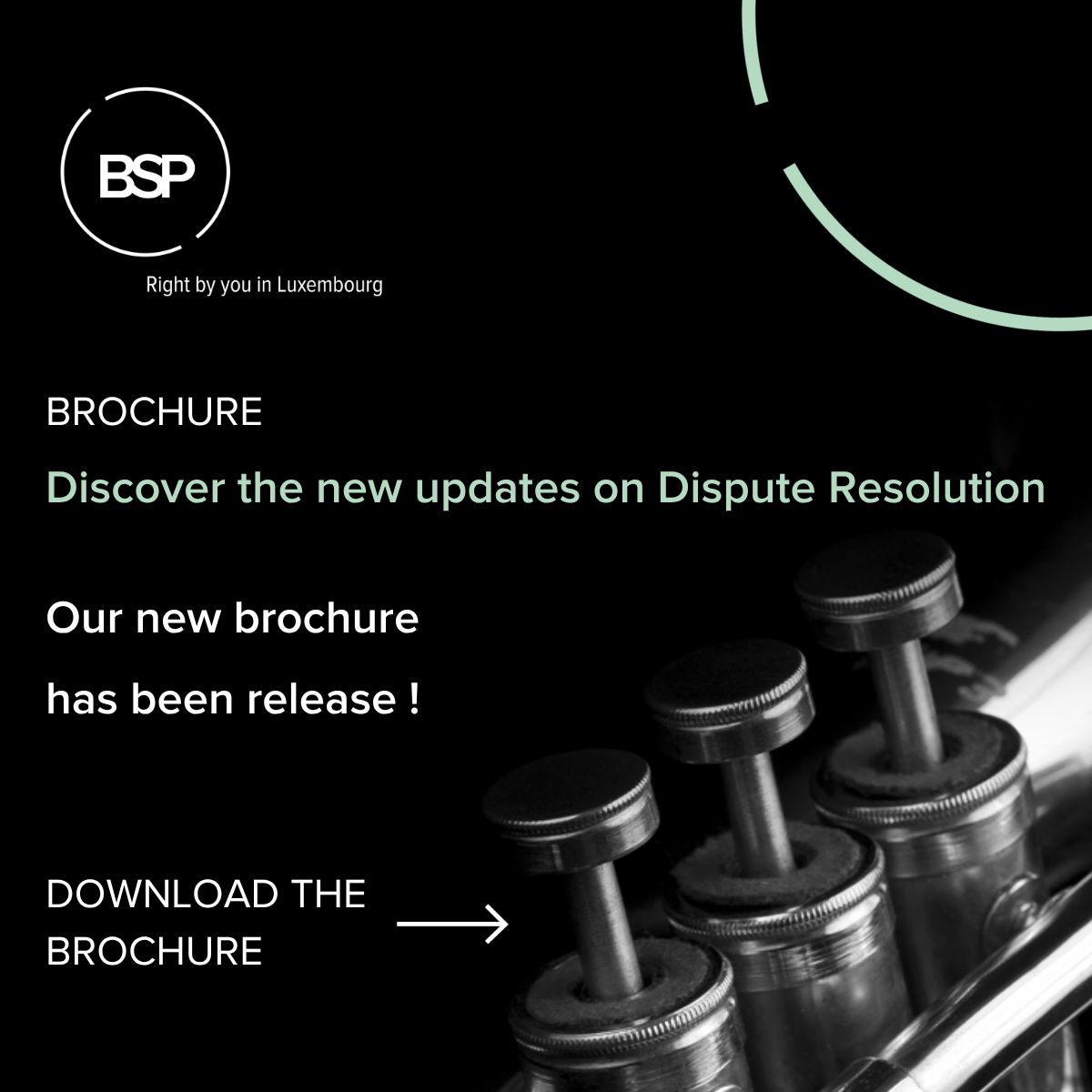 BSP ad