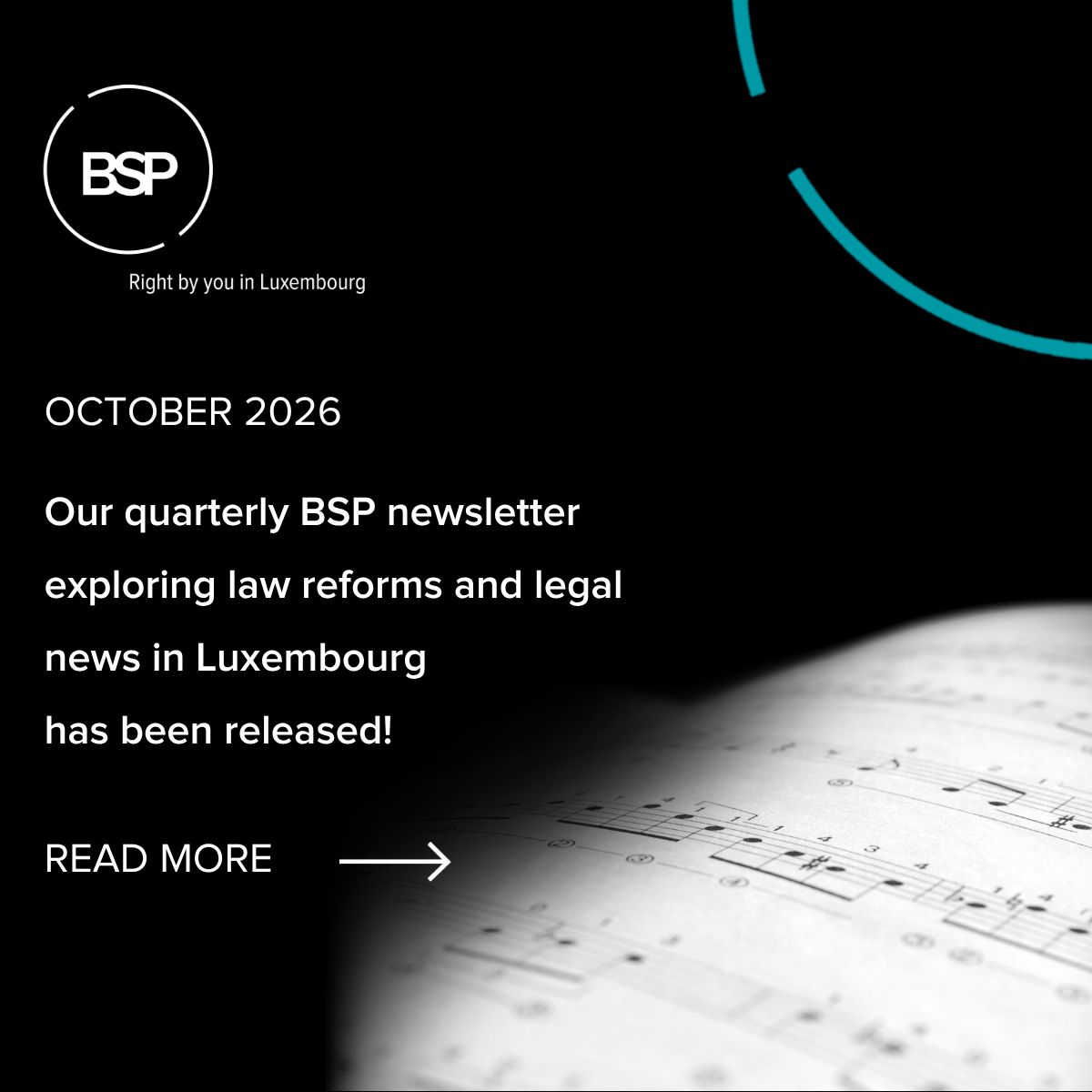 BSP ad