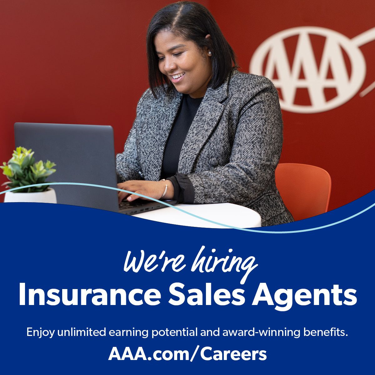 AAA Northeast ad