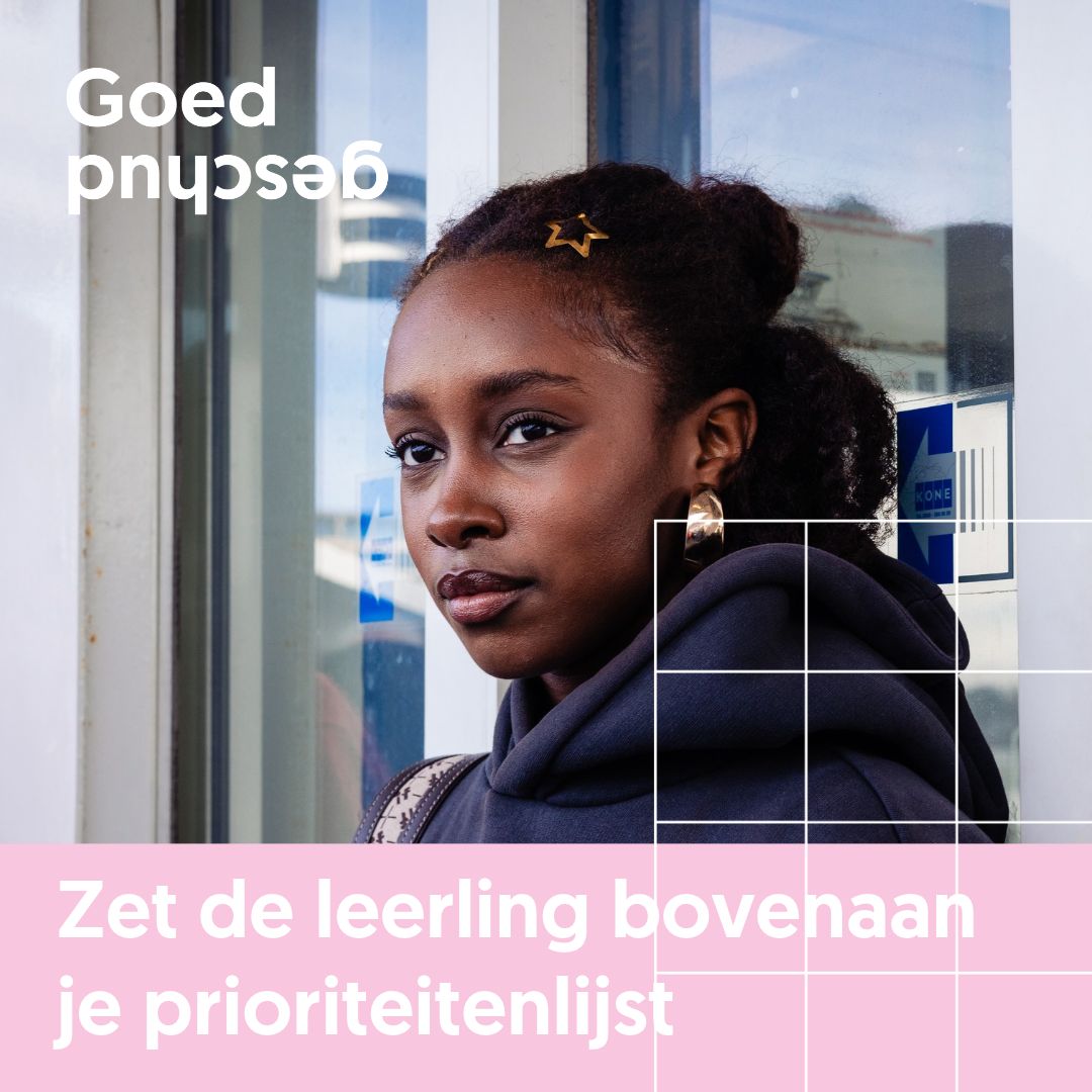 Goed geschud ad