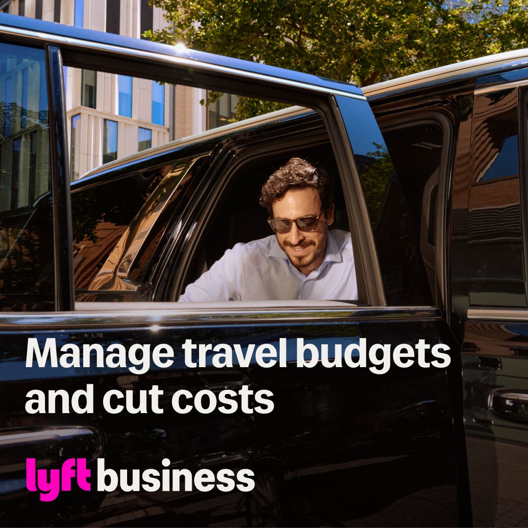 Lyft ad
