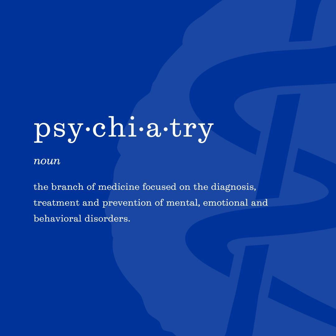 American Psychiatric Association ad