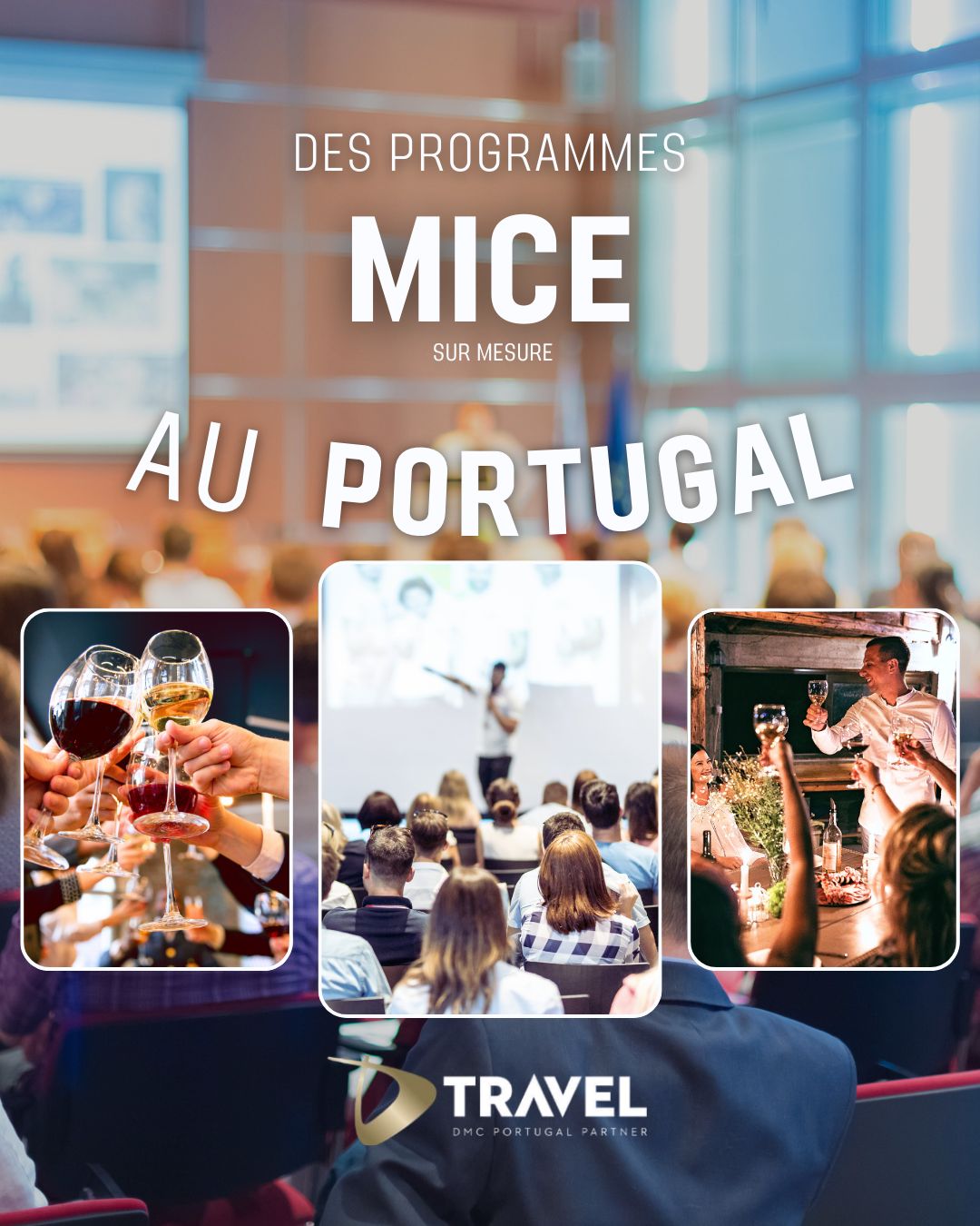 DTravel ad
