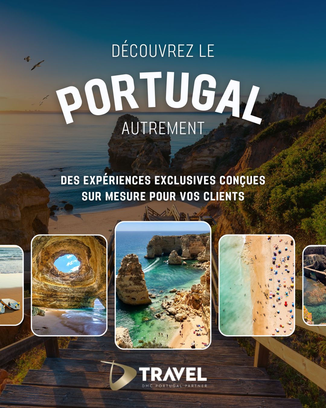 DTravel ad