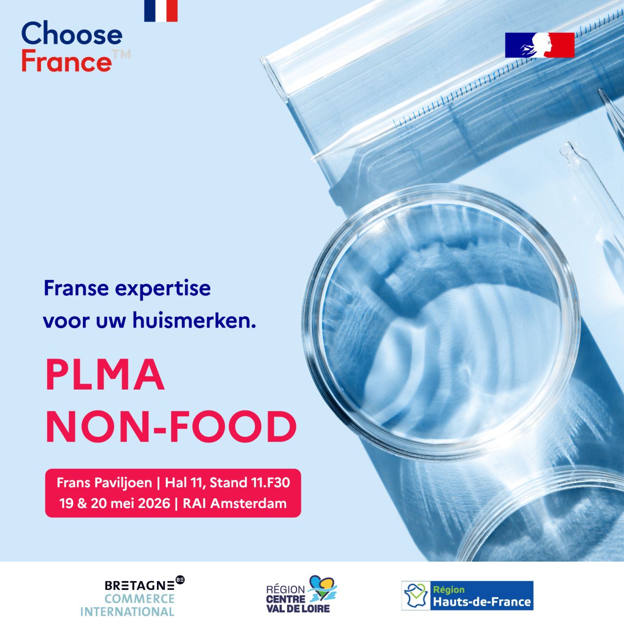 Business France Netherlands ad
