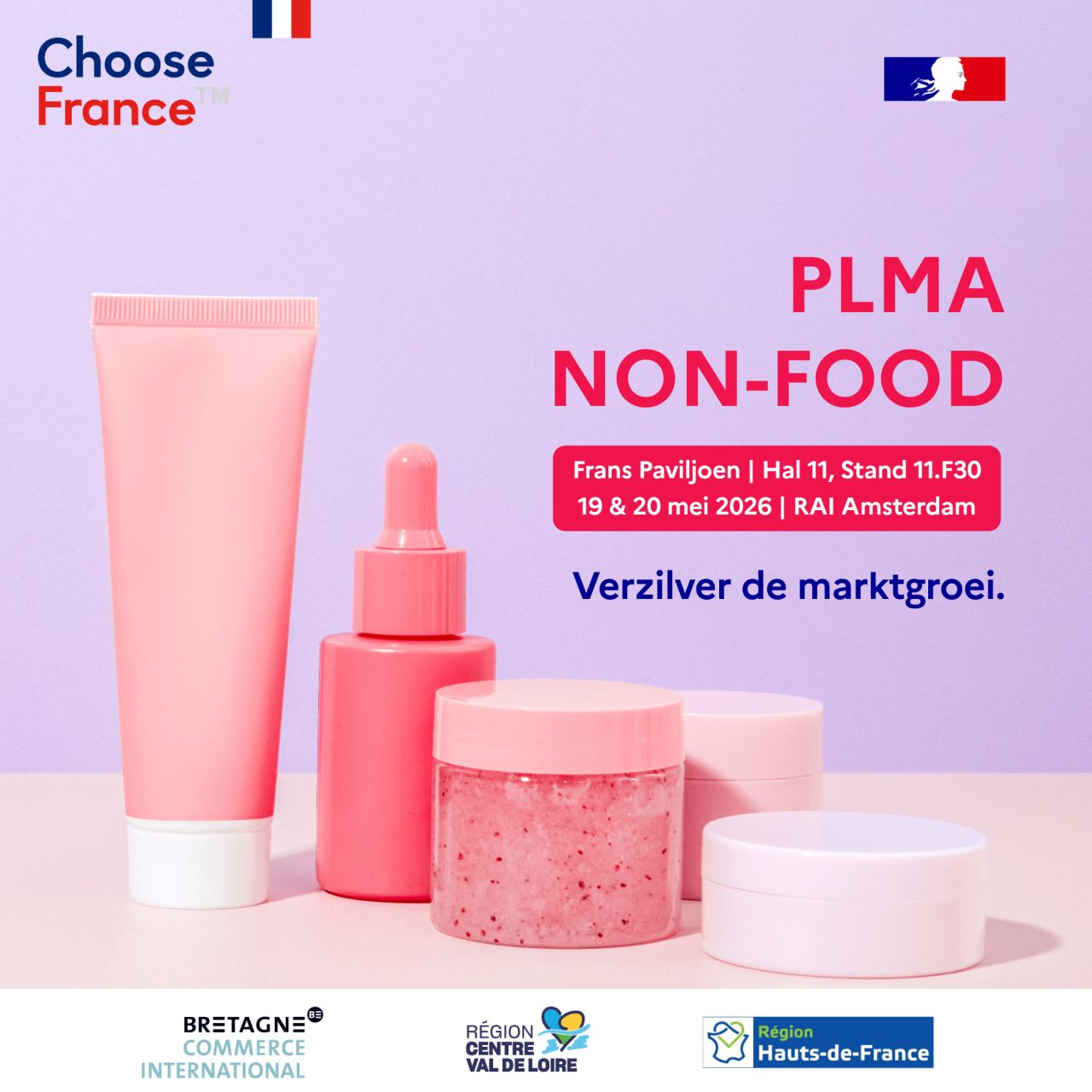 Business France Netherlands ad