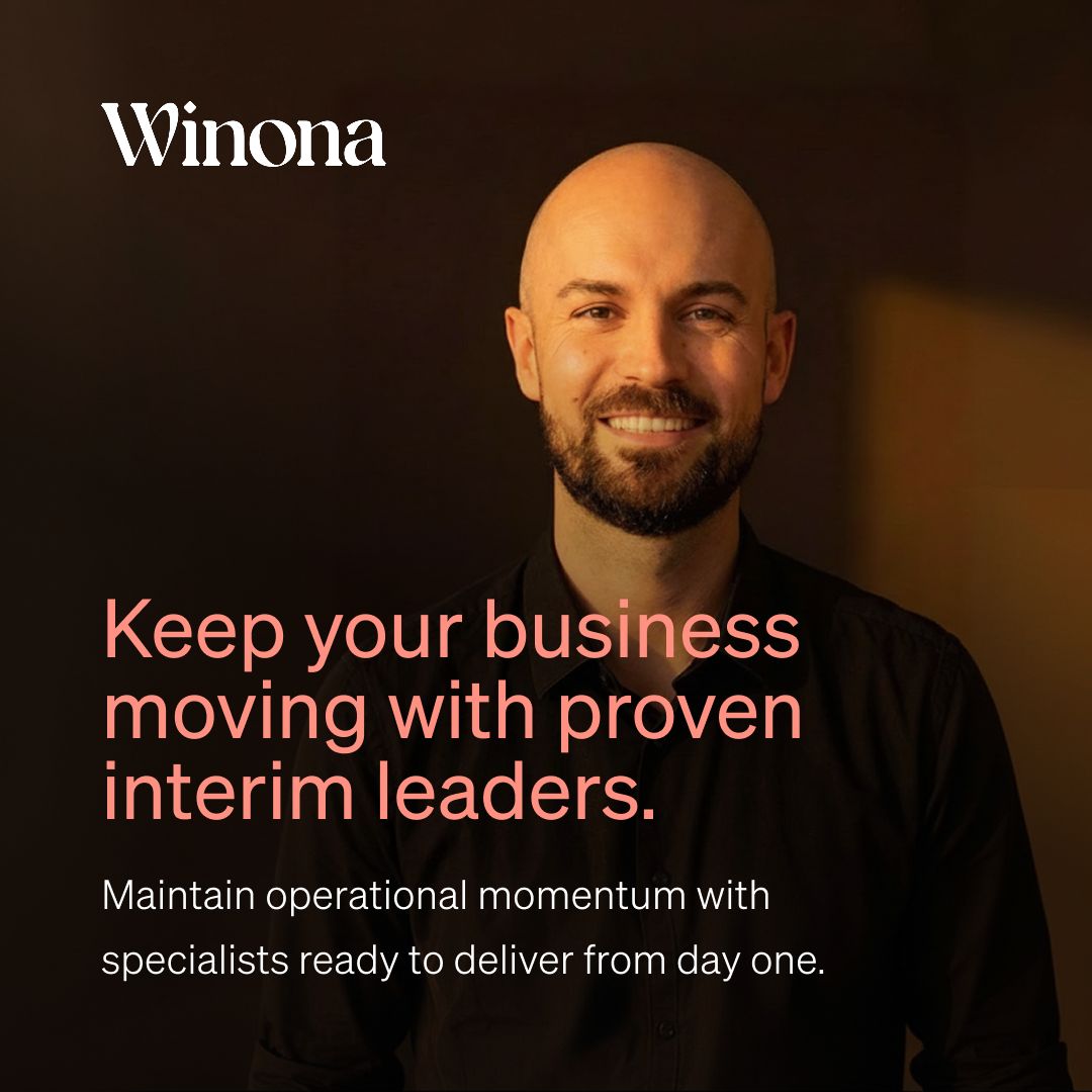 Winona ad