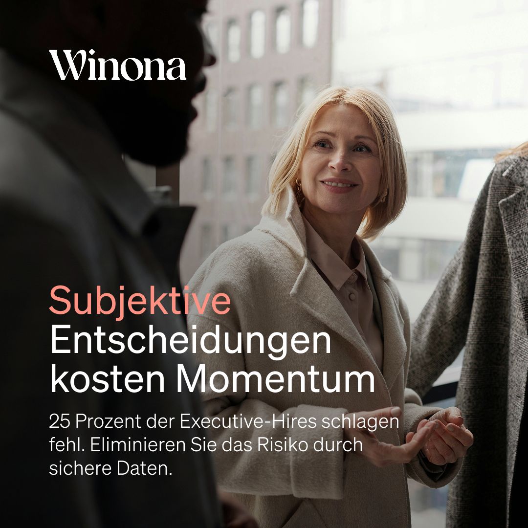 Winona ad