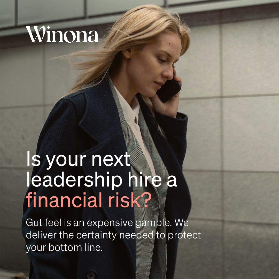 Winona ad