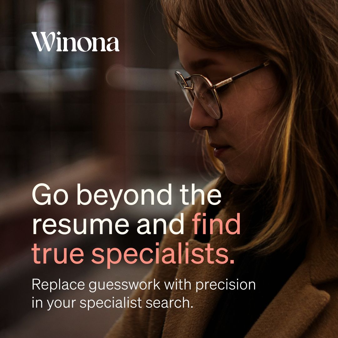 Winona ad
