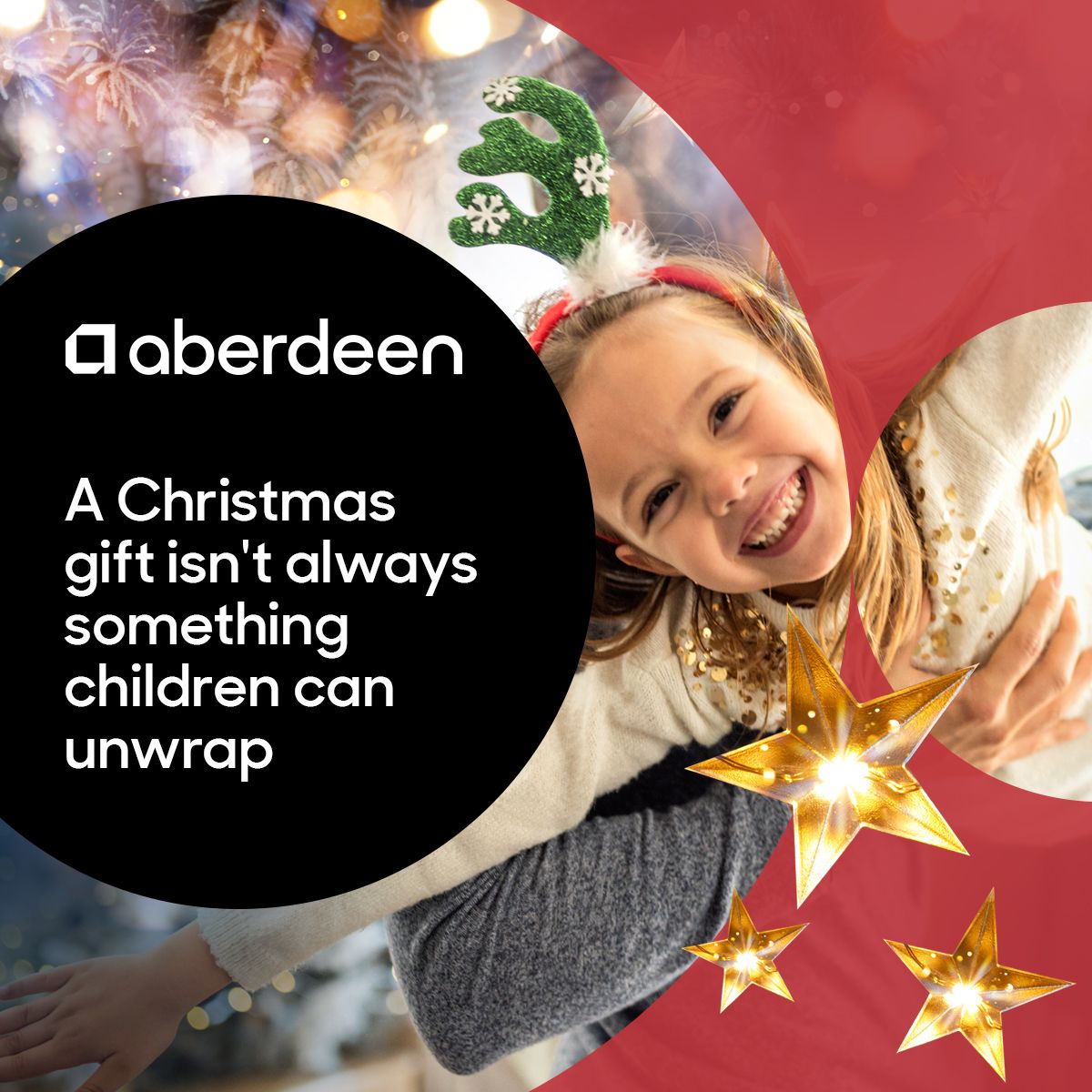 Aberdeen Investment Trusts ad