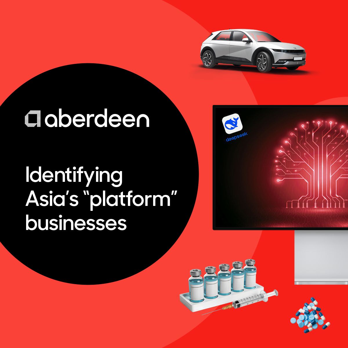 Aberdeen Investment Trusts ad