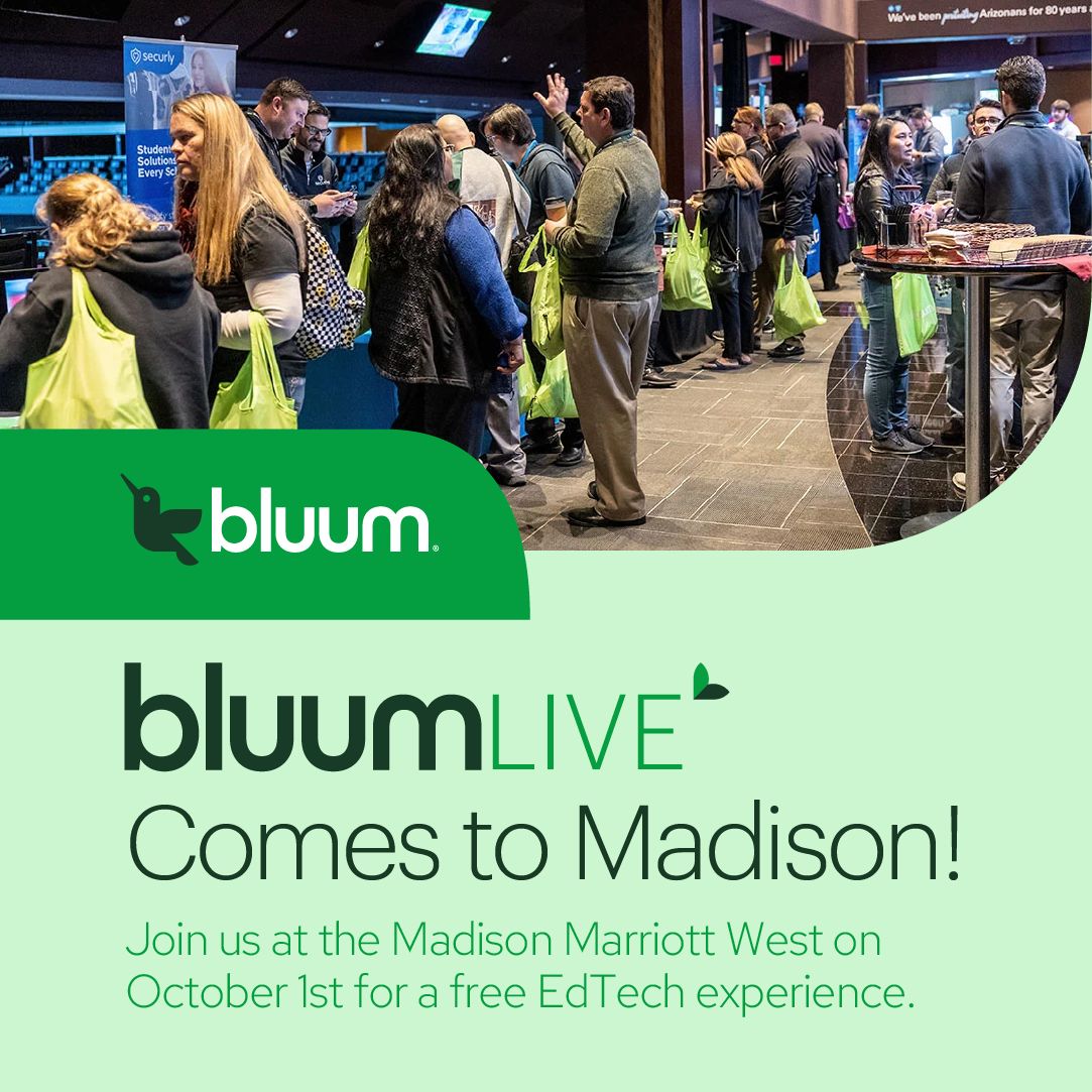 Bluum ad