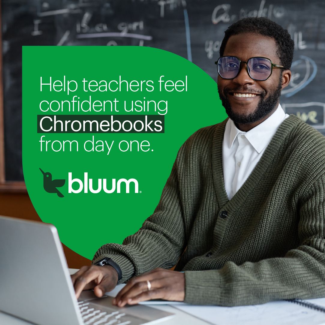 Bluum ad