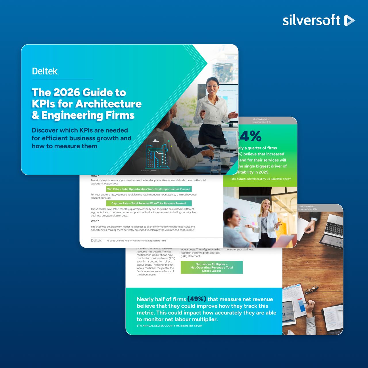 Silversoft ad