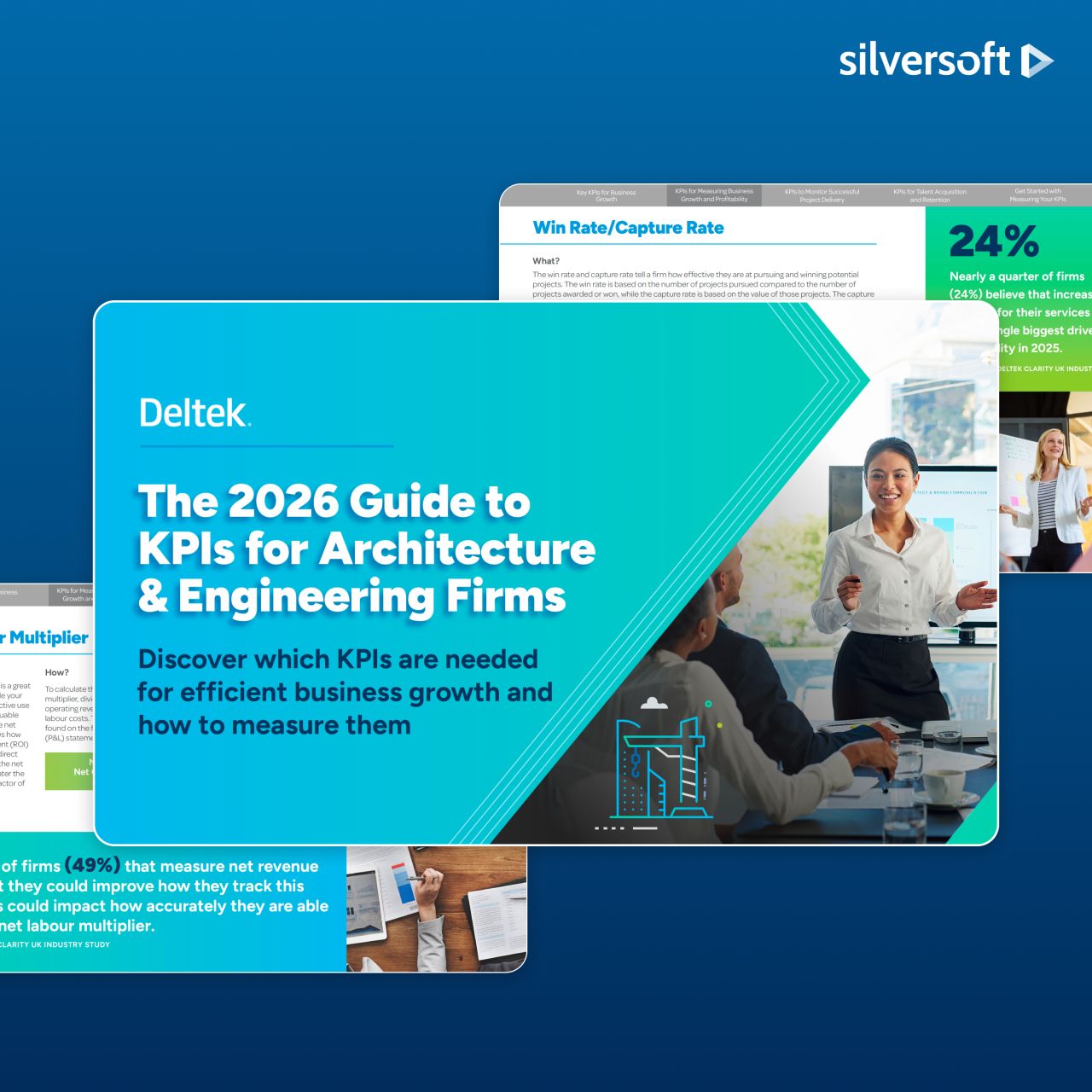 Silversoft ad