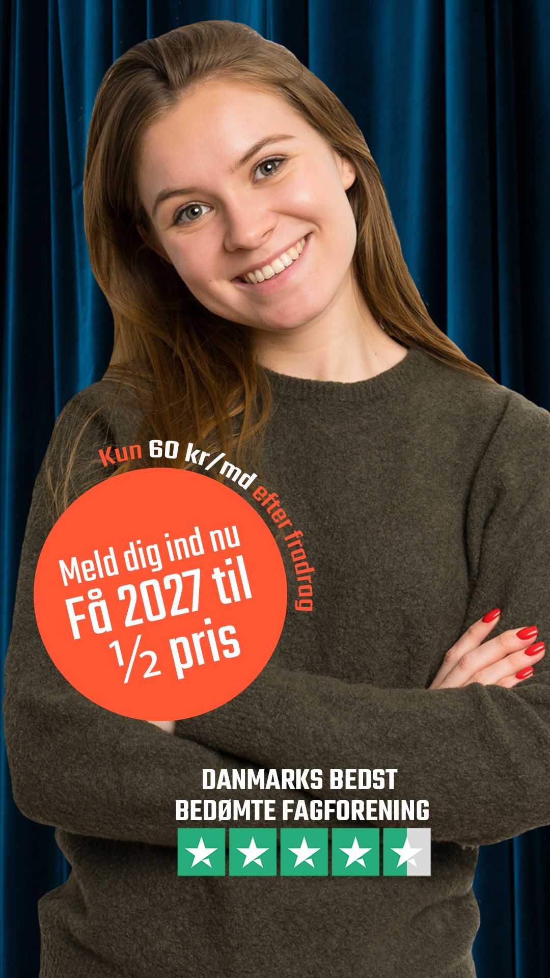 Business Danmark ad