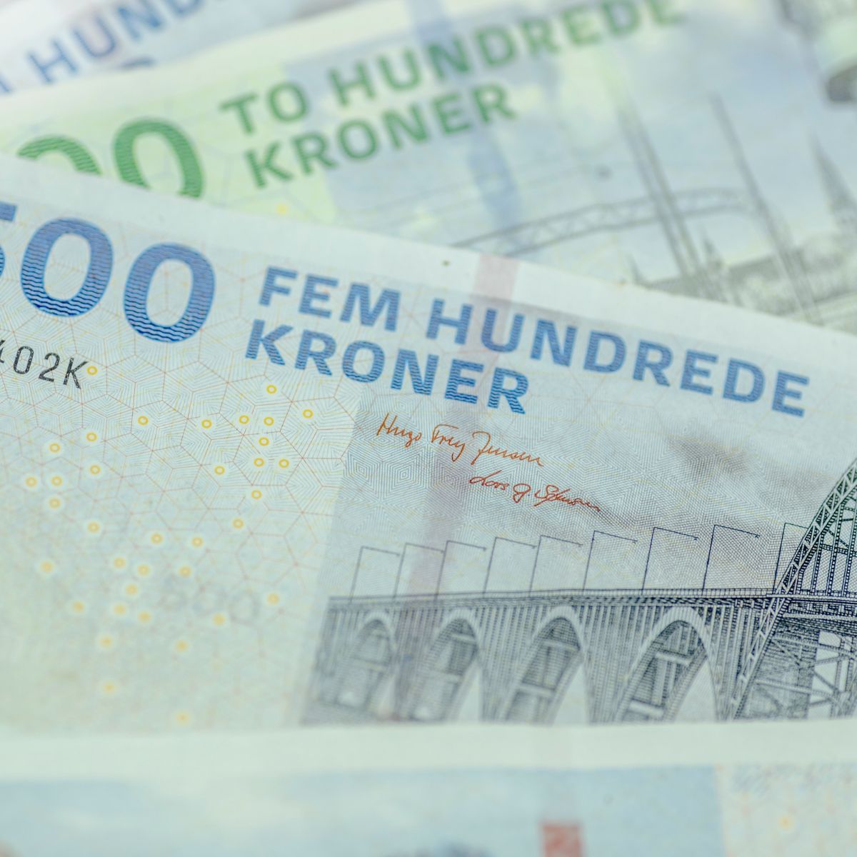 Business Danmark ad