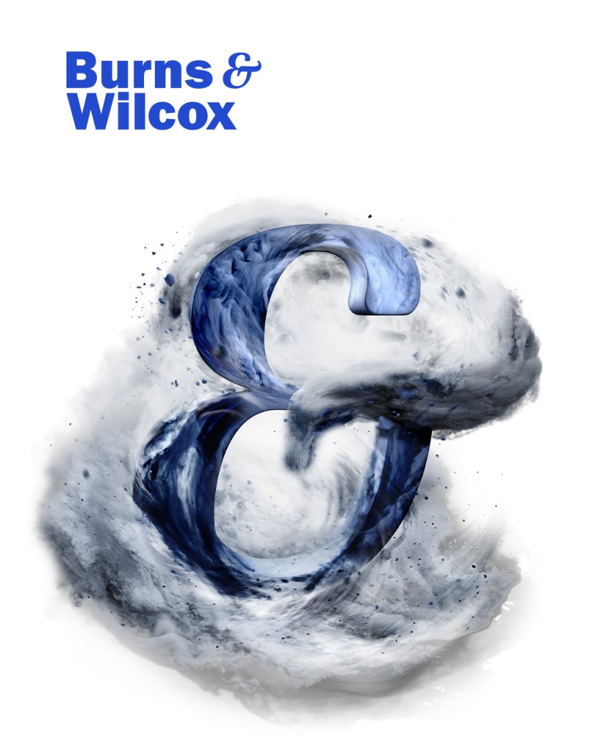Burns & Wilcox ad