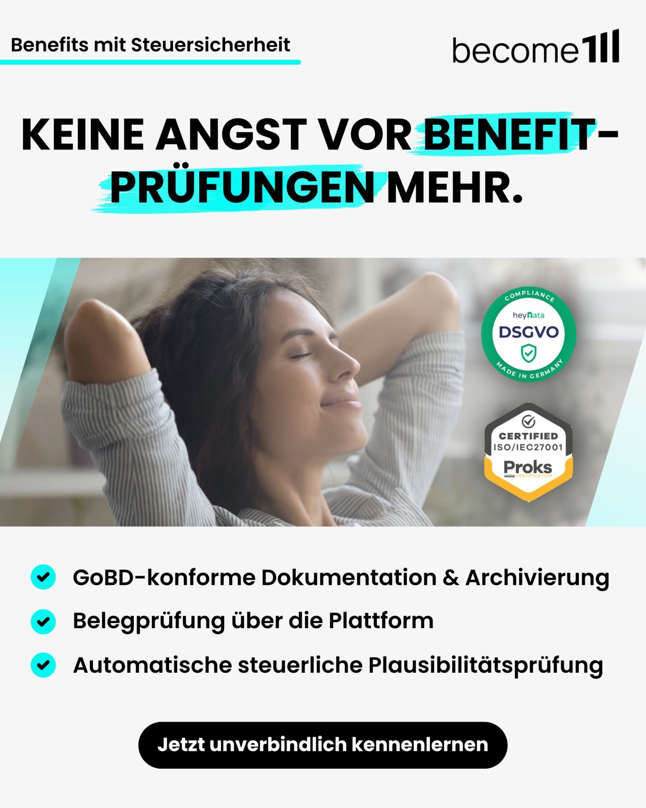 become.1 GmbH ad