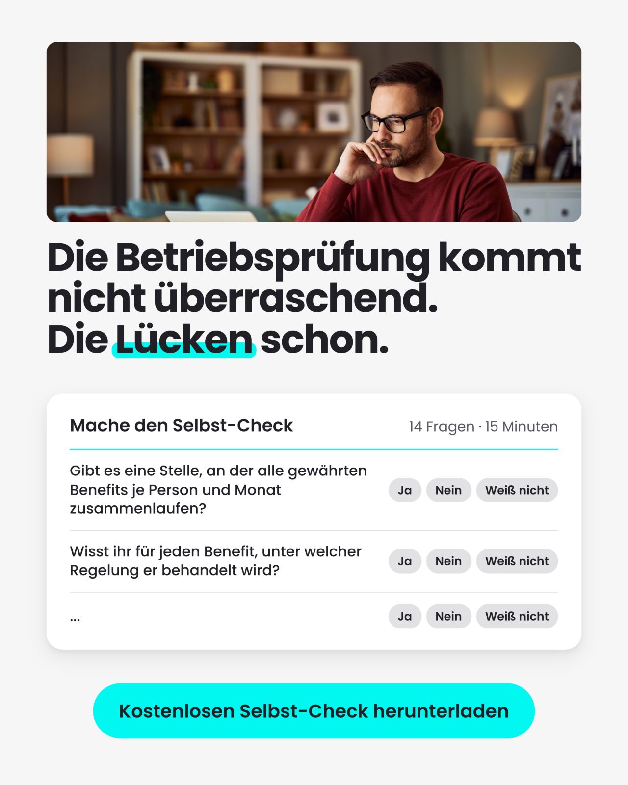 become.1 GmbH ad