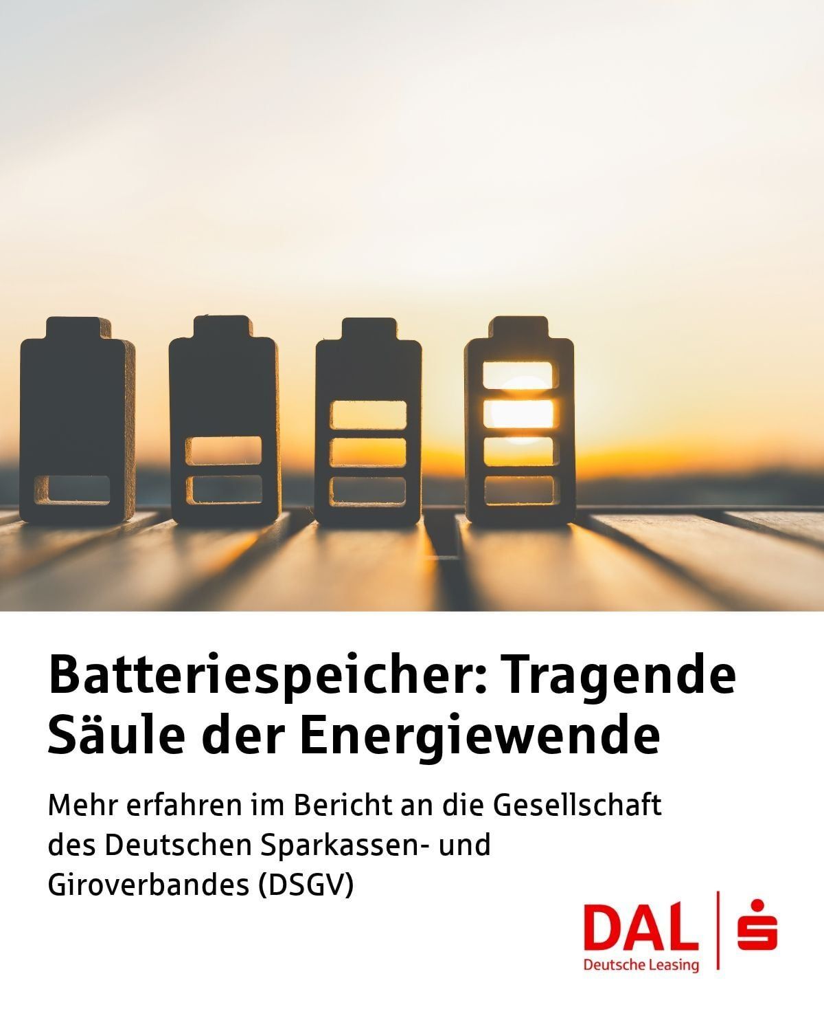 DAL Deutsche Anlagen-Leasing ad