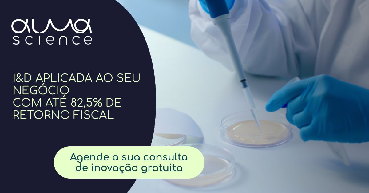 AlmaScience ad
