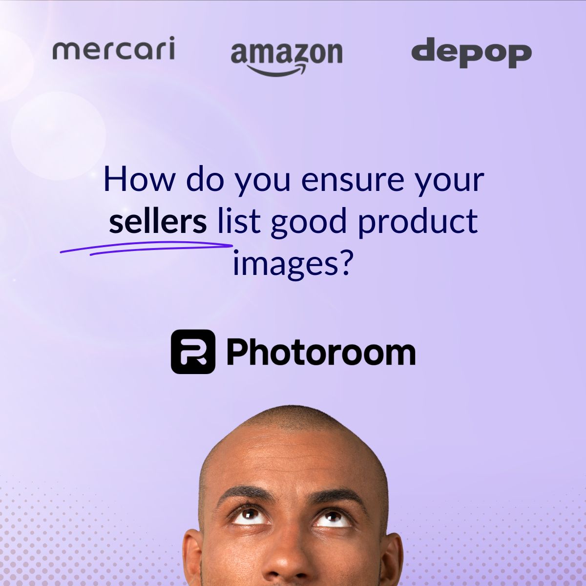 Photoroom ad