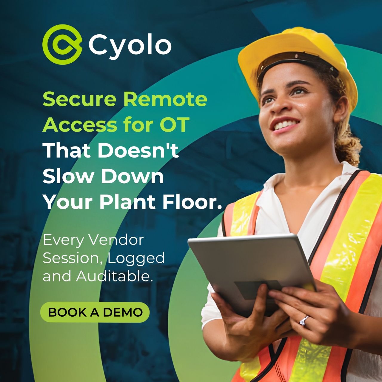 Cyolo ad
