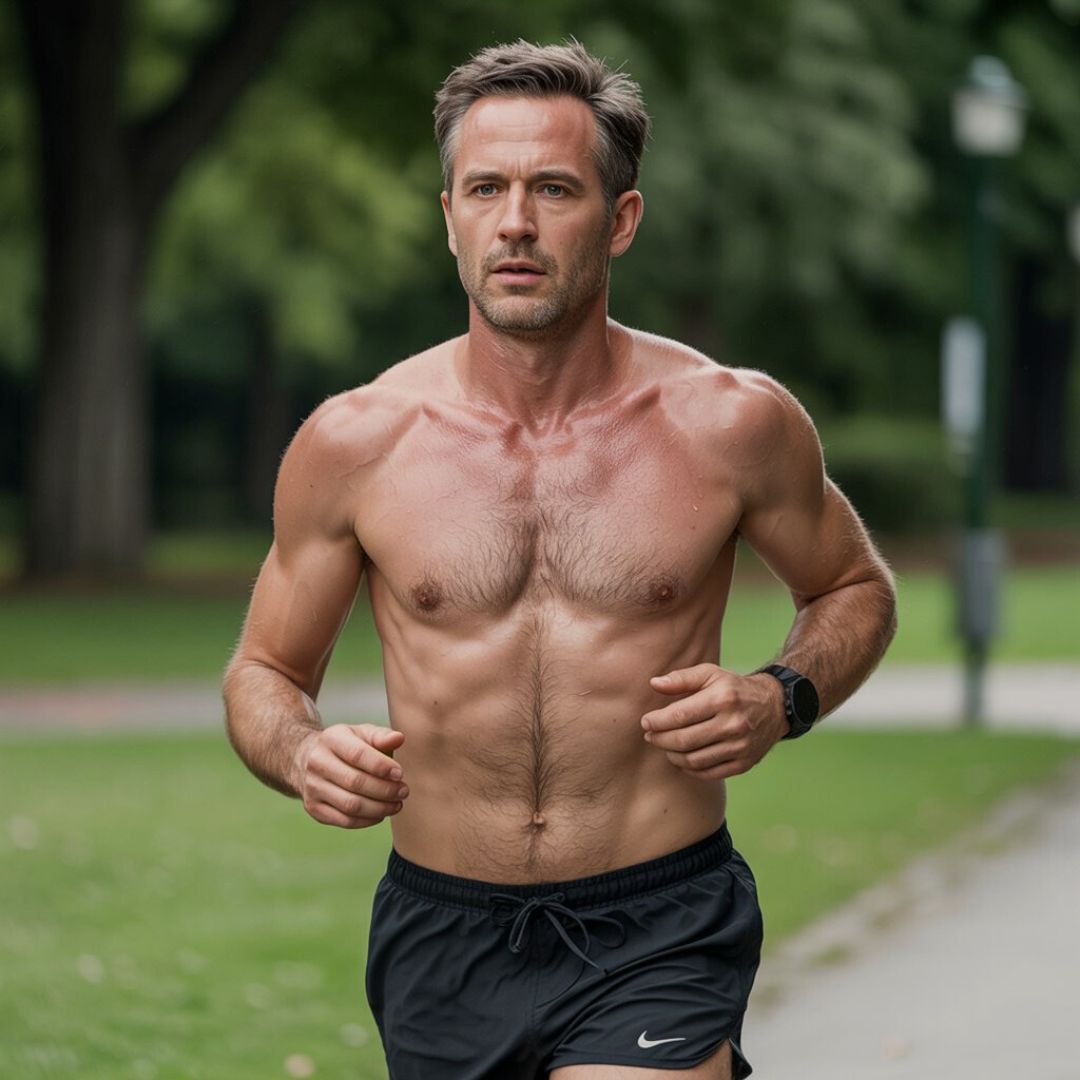 The High Performance Health Program - By Andrew Marsham ad